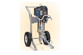 高壓無氣噴涂機(jī)